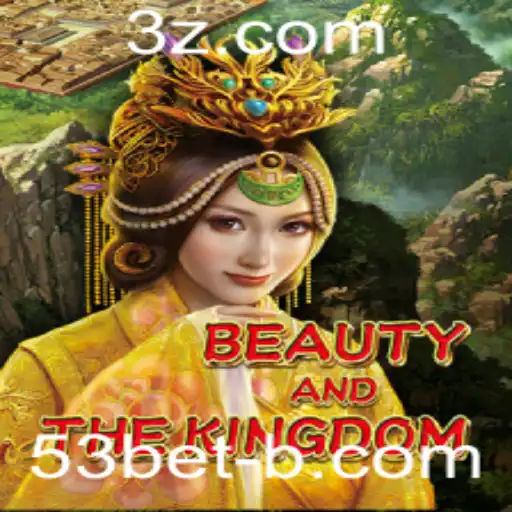 Explorando BeautyAndTheKingdom: Um Mergulho no Universo Lúdico de 53bet
