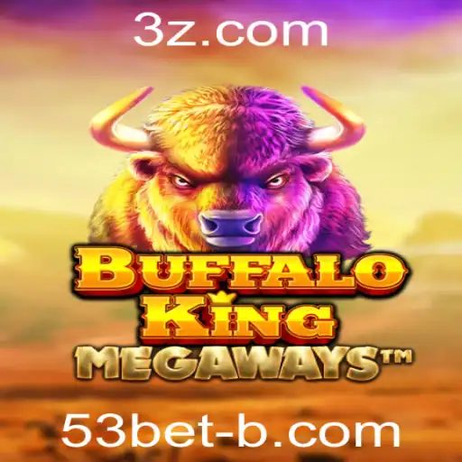 Descubra BuffaloKing: Uma Jornada Selvagem no Mundo dos Jogos com 53bet