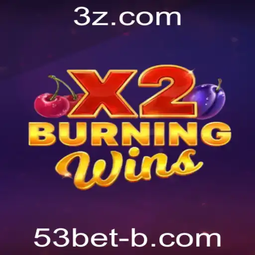 Explorando o Mundo de BurningWinsX2: Um Mergulho no Universo de 53bet