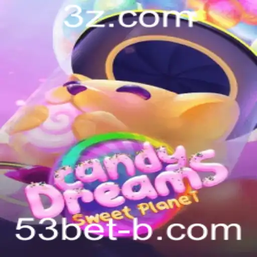CandyDreams: Uma Jornada Doce e Estratégica com 53bet