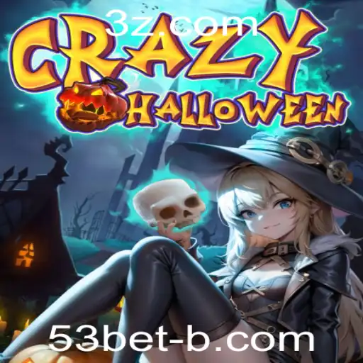 Descubra o Mundo de CrazyHalloween: Um Jogo de Surpresas e Diversão Inesquecível