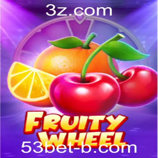 FruityWheel: Descubra o Novo Jogo Empolgante da 53bet