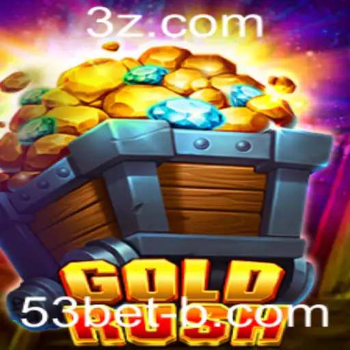 Explorando o Universo de GoldRush: Estratégia e Diversão com 53bet
