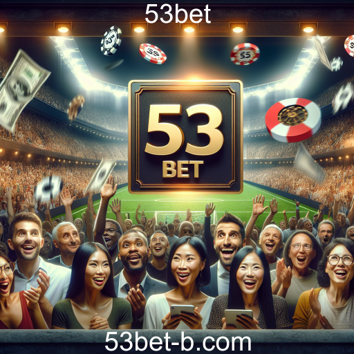 A Ascensão dos Jogos de Eventos em 53bet