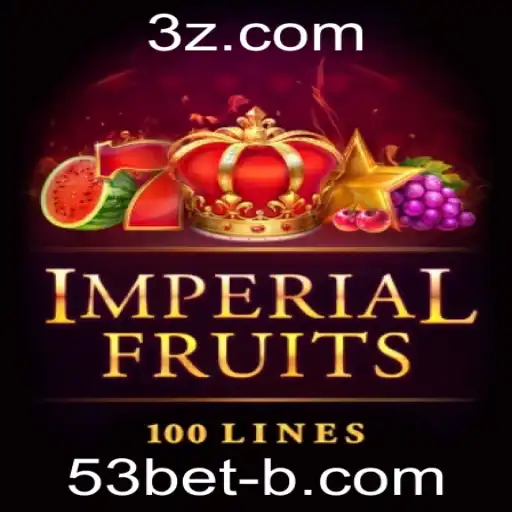 ImperialFruits100: Um Mergulho no Mundo das Frutas Imperiais