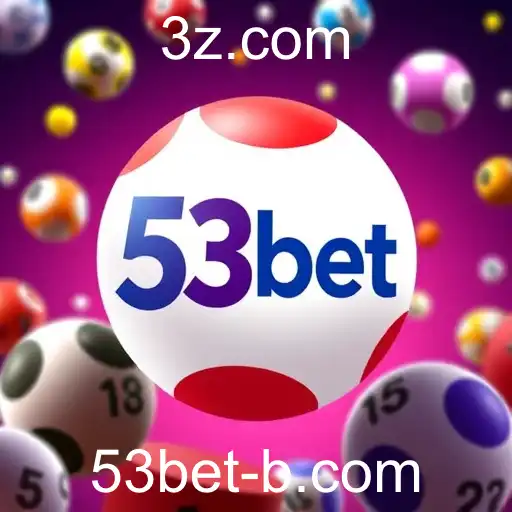 Jogos de Loteria: A Emoção e Estratégia por Trás do 53bet