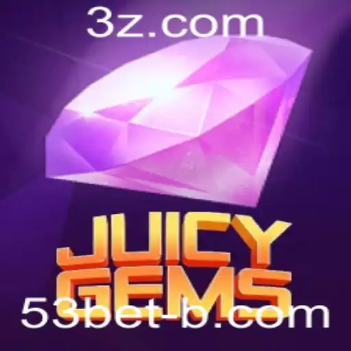 Descubra o Fascinante Mundo de JuicyGems: Um Jogo de Apostas Inovador