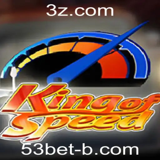 KingofSpeed: Uma Jornada Acelerada com 53bet