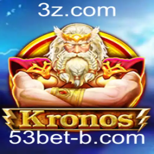 Descubra 'Kronos': O Novo Jogo Revolucionário da 53bet