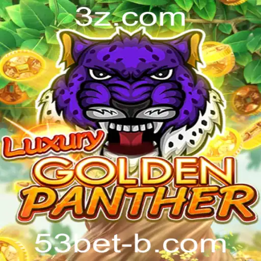 Descubra o Emocionante Mundo de LUXURYGOLDENPANTHER