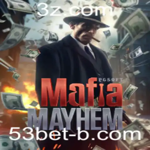 MafiaMayhem: Desvendando o Jogo e Suas Regras com 53bet