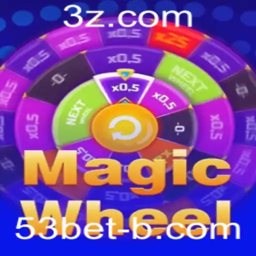 MagicWheel: A Nova Sensação no Mundo dos Jogos Online