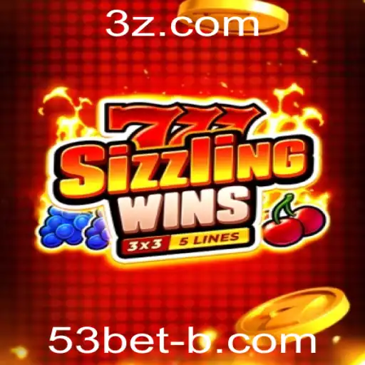 Experimente a Emoção do 777sizzlingwins com a 53bet