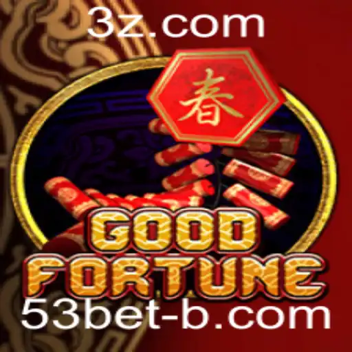 GoodFortune: Descubra a Magia do Novo Jogo 53Bet