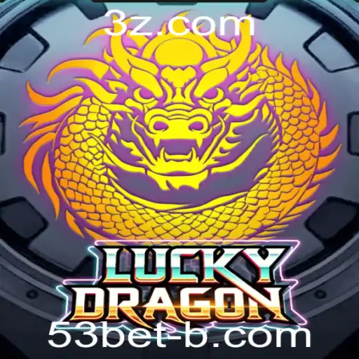 Descubra o Fascinante Mundo de LuckyDragon com 53bet