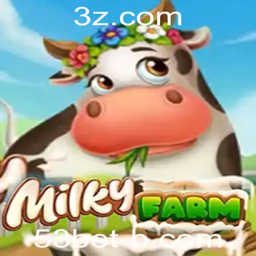 Descubra MilkyFarm: O Fascinante Jogo de Estratégia Com 53bet