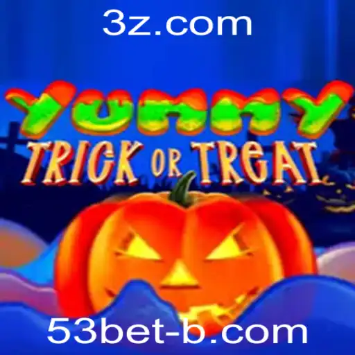 Descubra YummyTrickorTreat - O Jogo do Momento