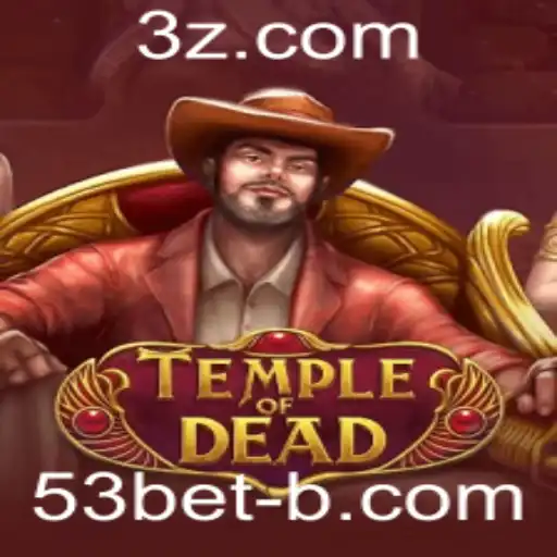 Explorando o Templo dos Mortos: Uma Jornada no Jogo TempleofDead
