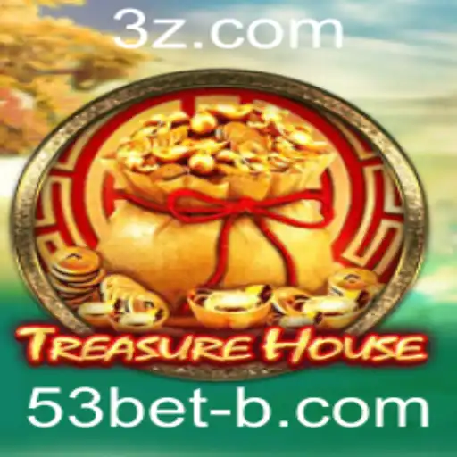 Explorando o Universo de TreasureHouse: O Jogo que Está Conquistando o Mundo com 53bet