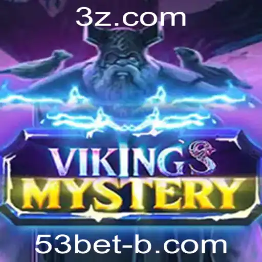 VikingsMystery: Descubra o Fascinante Mundo do Jogo com 53bet