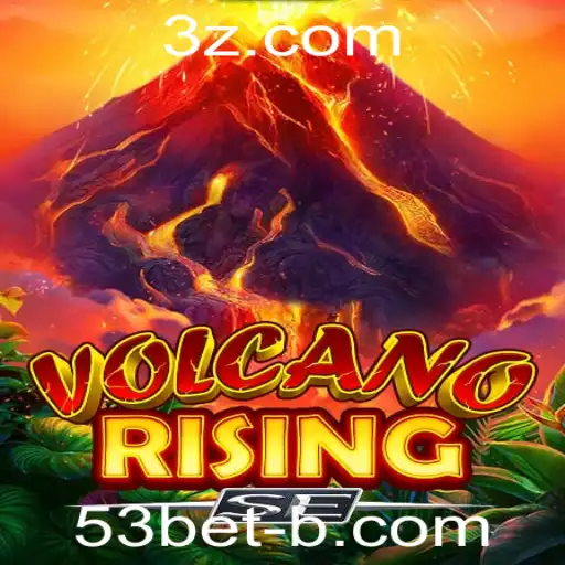 VolcanoRisingSE: Um Mergulho no Fascinante Mundo do Jogo